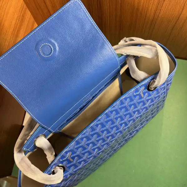 GOYARD Rouette Souple Bag