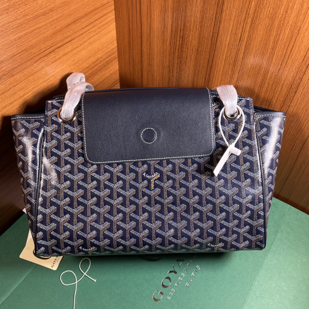 HOT SALE GOYARD Rouette Souple Bag