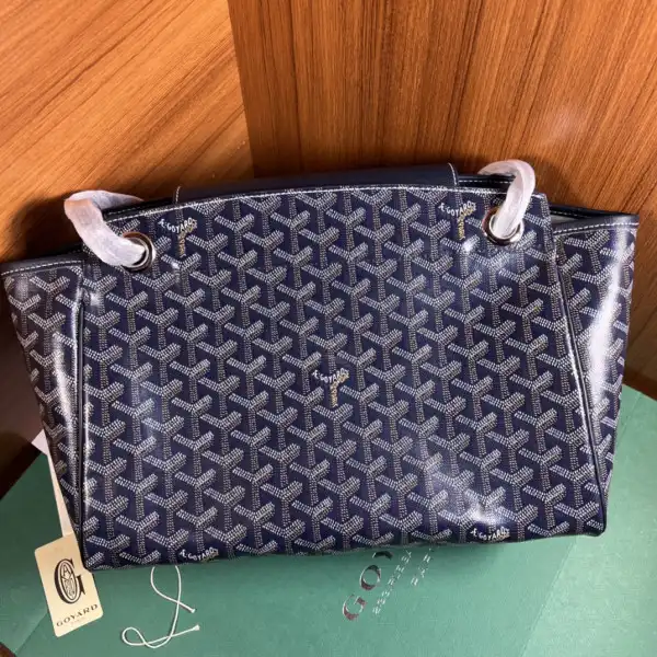 Frstbag ru GOYARD Rouette Souple Bag