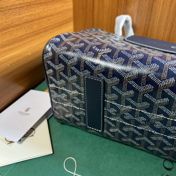 HOT SALE GOYARD Rouette Souple Bag