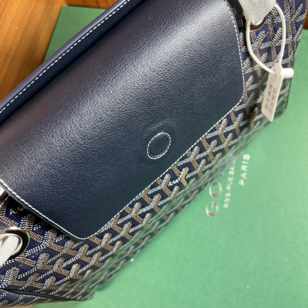 HOT SALE GOYARD Rouette Souple Bag