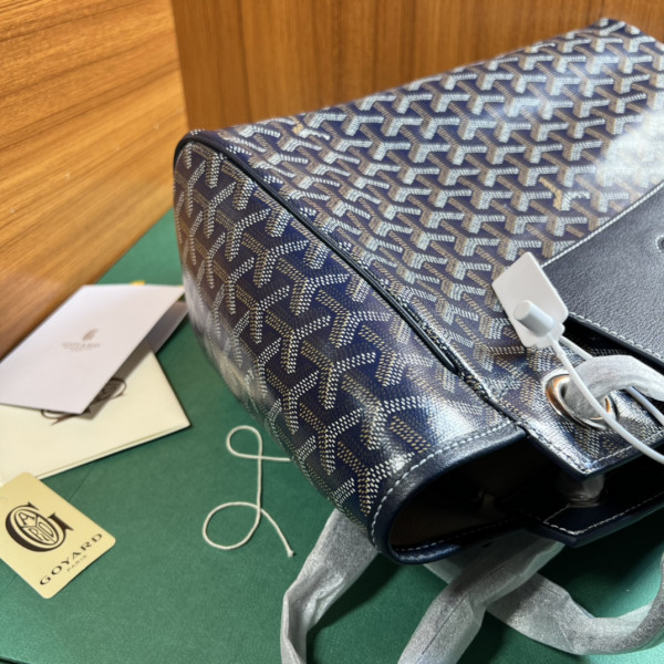 HOT SALE GOYARD Rouette Souple Bag