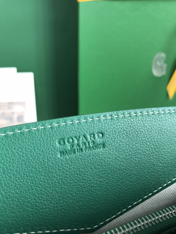 HOT SALE GOYARD Rouette Structuré Mini Bag