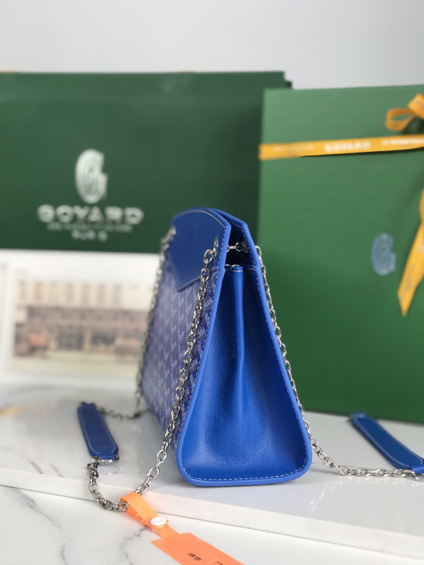 HOT SALE GOYARD Rouette Structuré PM Bag