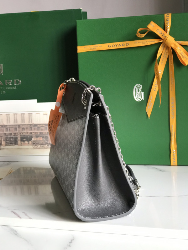 HOT SALE GOYARD Rouette Structuré PM Bag