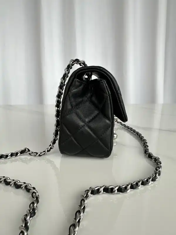 CHANEL FLAP BAG