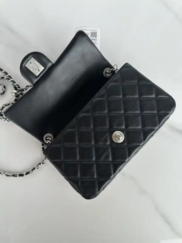 Frstbag ru CHANEL FLAP BAG