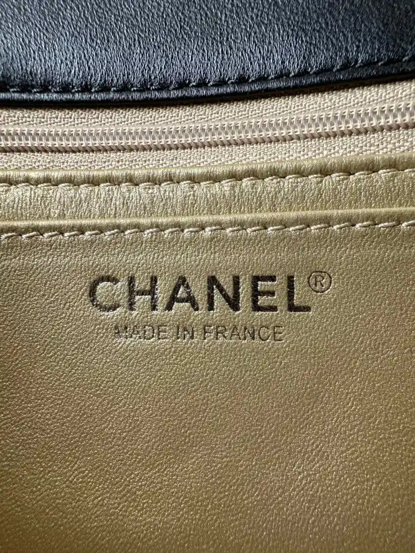 CHANEL FLAP BAG