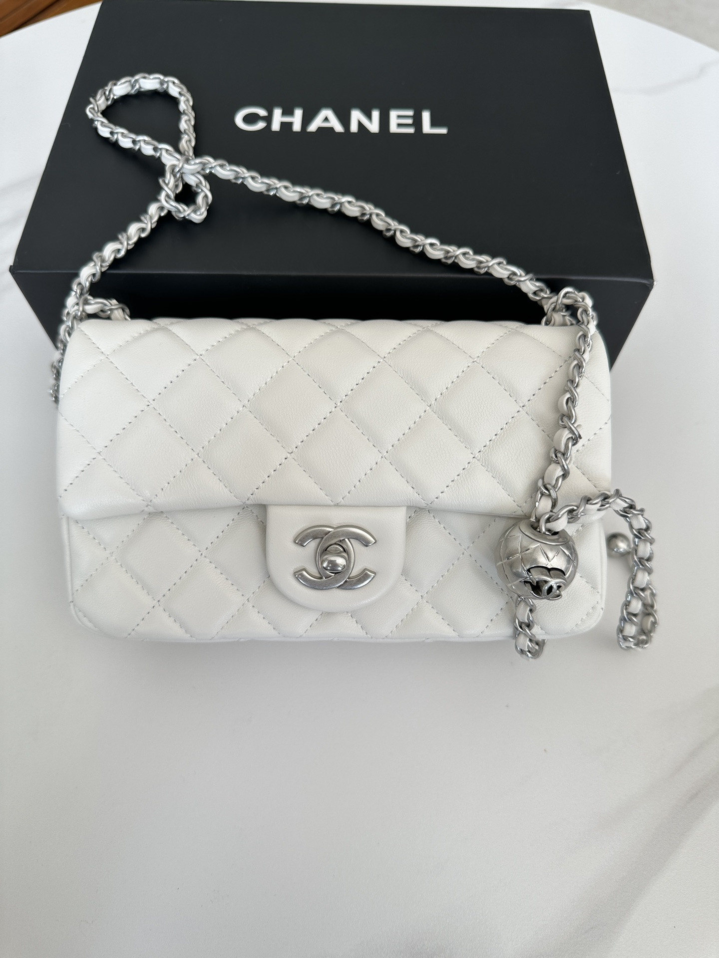 HOT SALE CL FLAP BAG