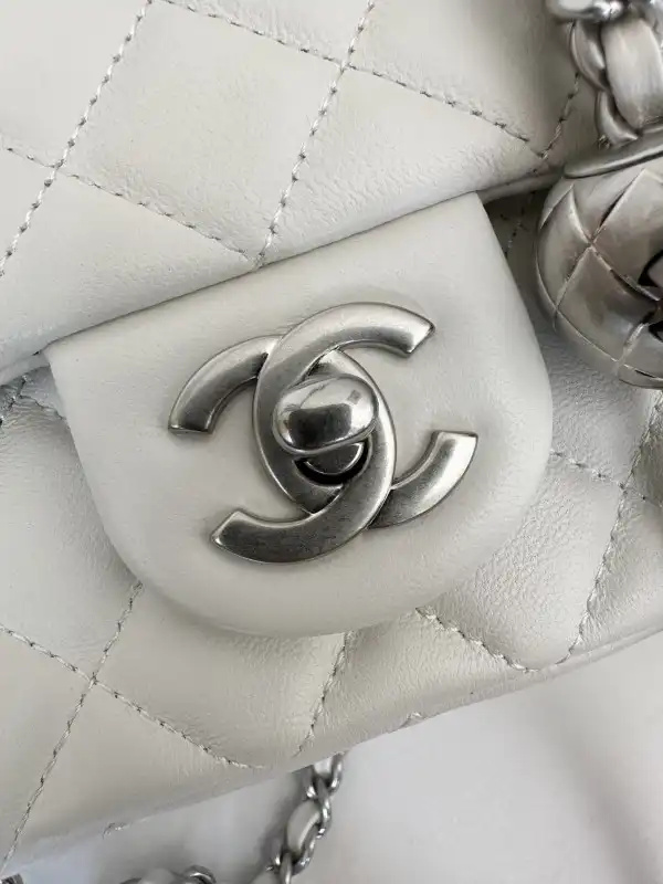 CHANEL FLAP BAG