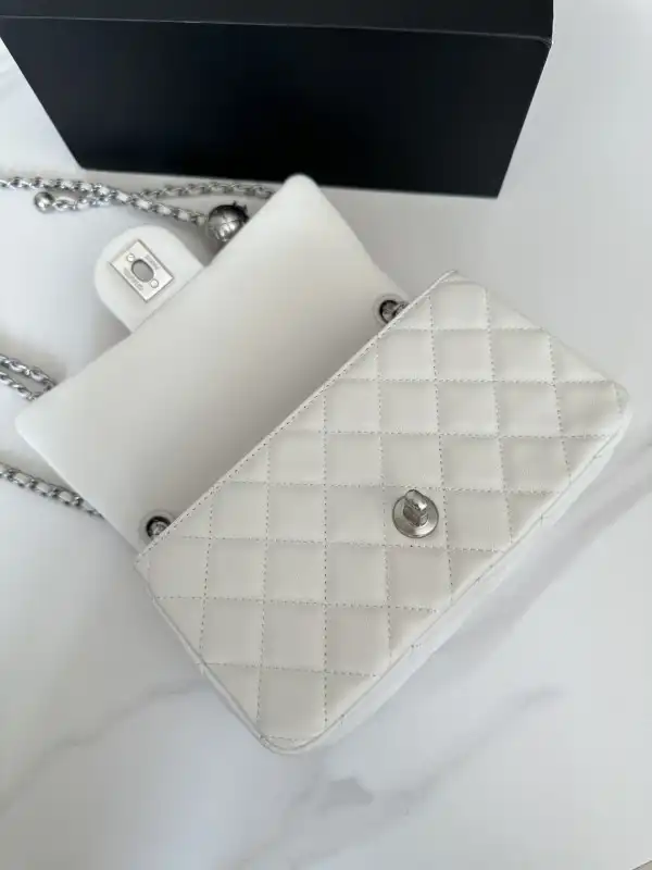 CHANEL FLAP BAG