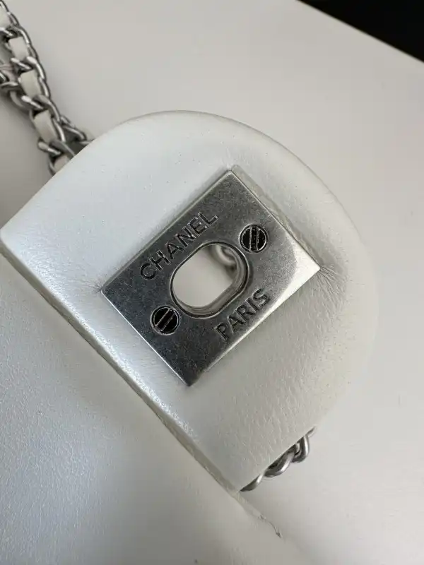 CHANEL FLAP BAG