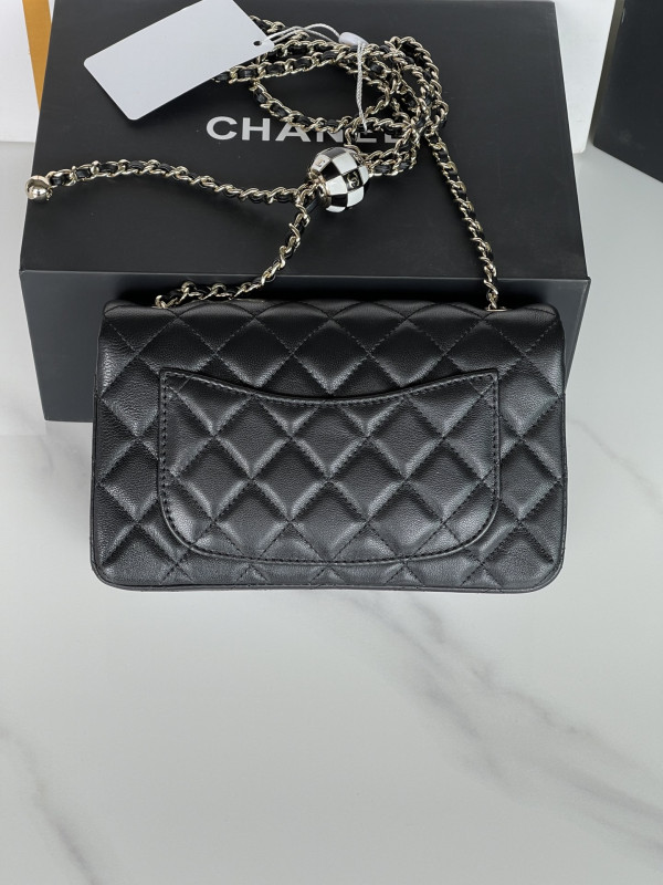 HOT SALE CL FLAP BAG