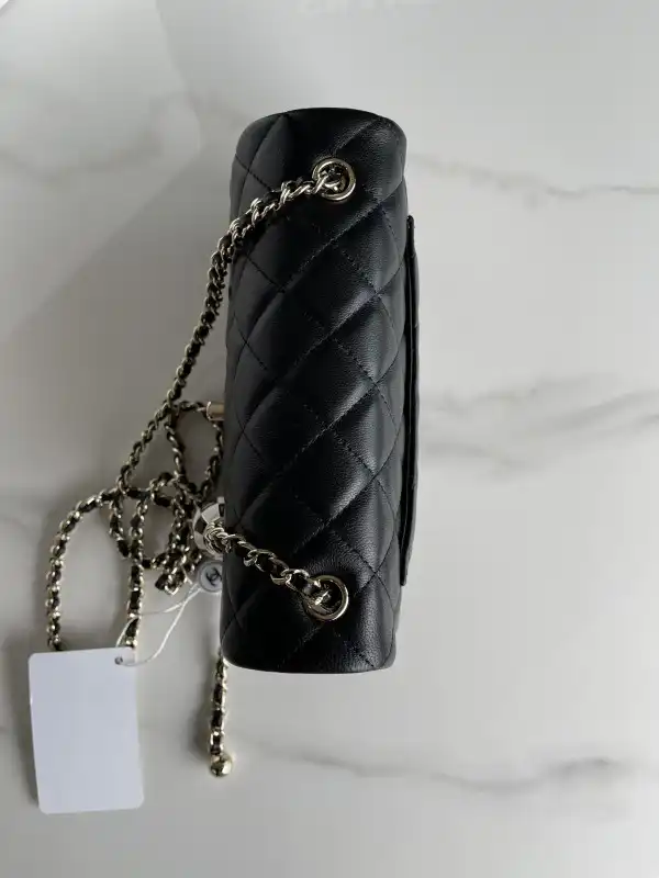 CHANEL FLAP BAG