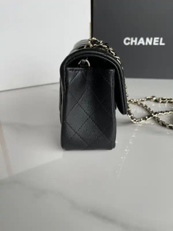 Frstbag ru CHANEL FLAP BAG