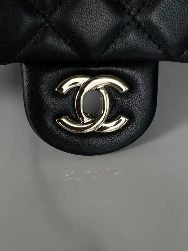 CHANEL FLAP BAG