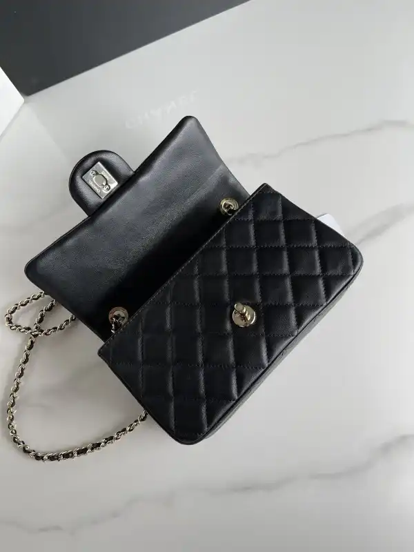 Frstbag ru CHANEL FLAP BAG