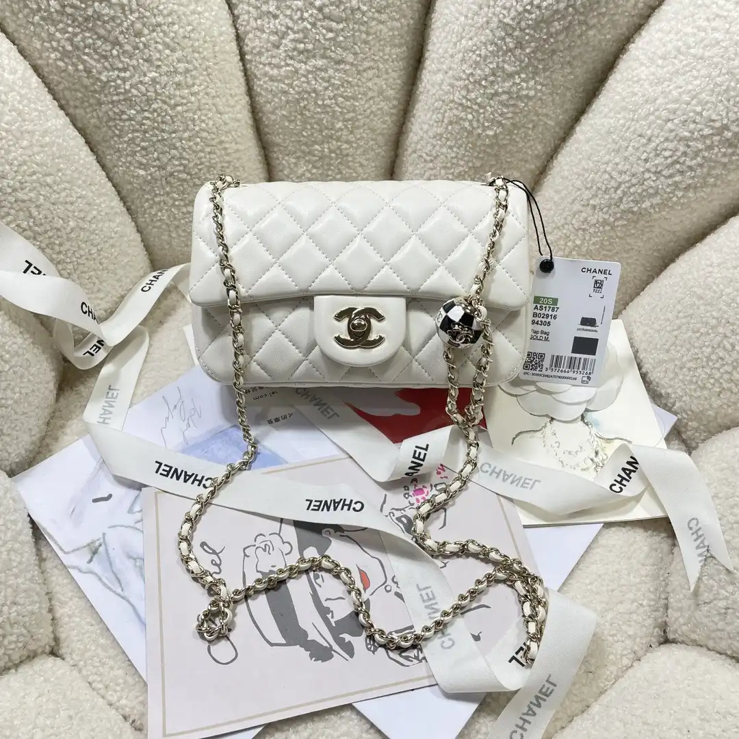 Frstbag ru CHANEL FLAP BAG