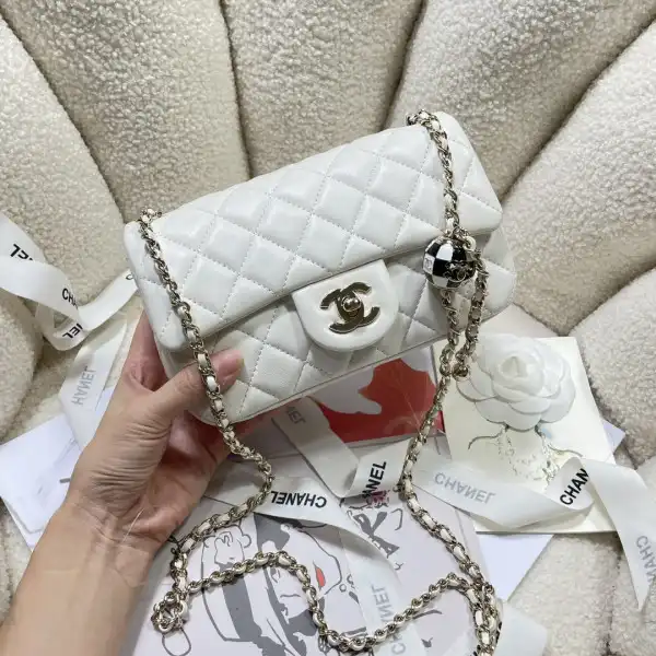 Frstbag ru CHANEL FLAP BAG