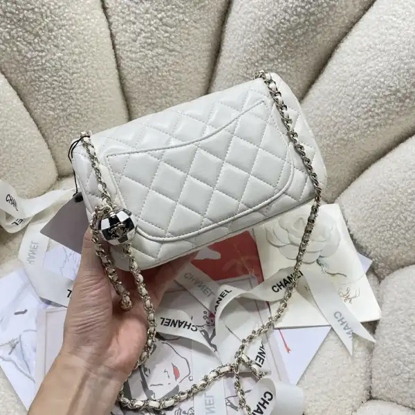 Frstbag ru CHANEL FLAP BAG