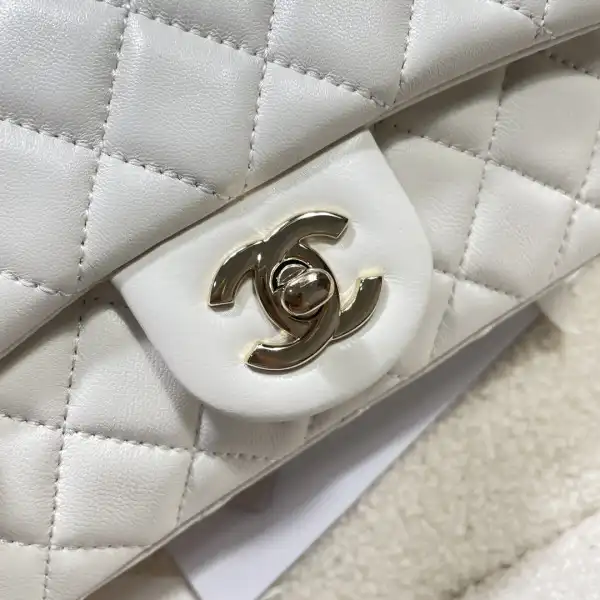 CHANEL FLAP BAG