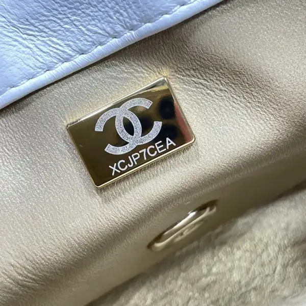 CHANEL FLAP BAG