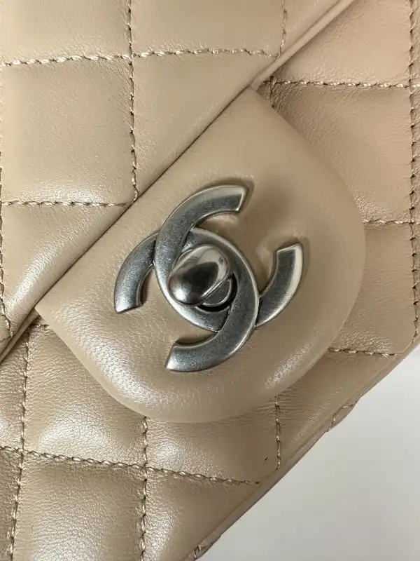 CHANEL FLAP BAG