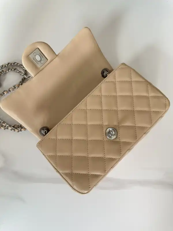 CHANEL FLAP BAG