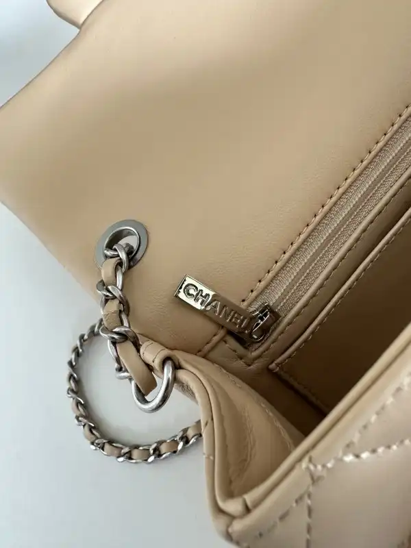 CHANEL FLAP BAG