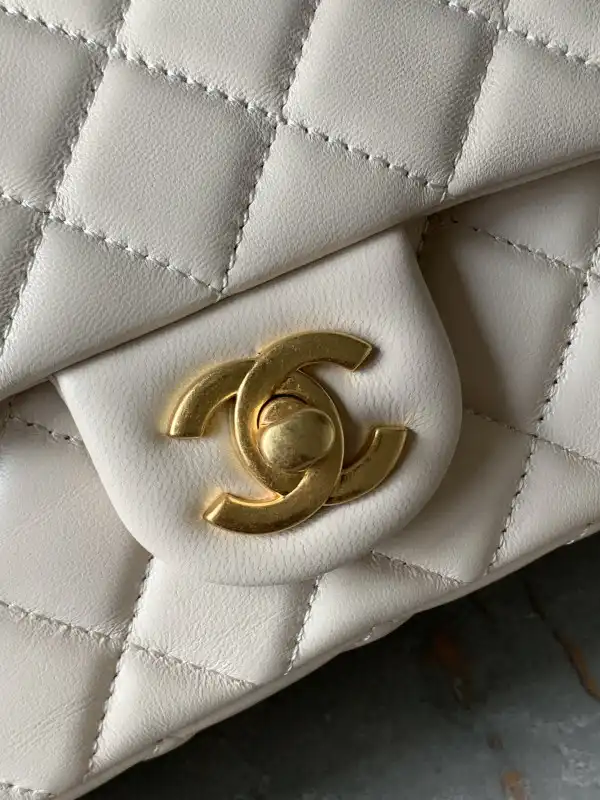 CHANEL FLAP BAG