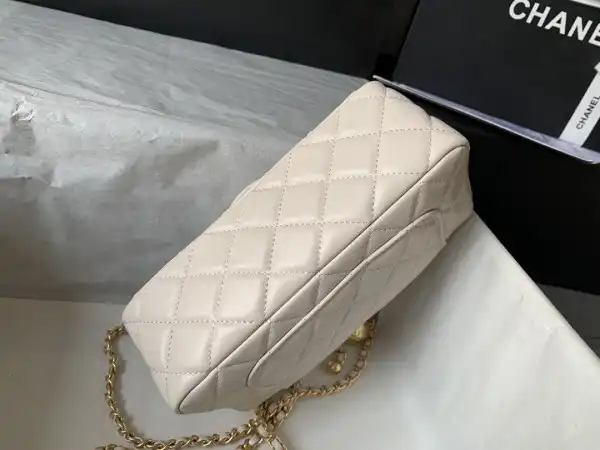 CHANEL FLAP BAG