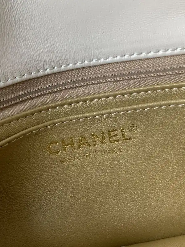 CHANEL FLAP BAG