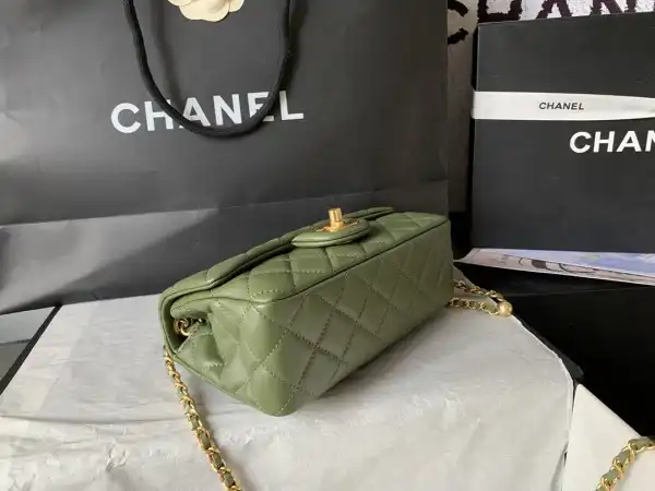 Bagsoffer CL FLAP BAG