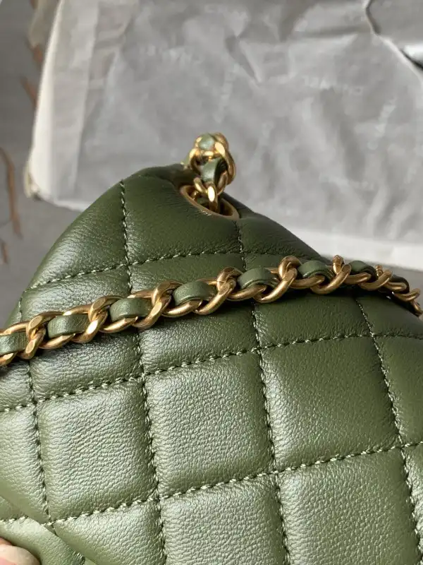 CHANEL FLAP BAG