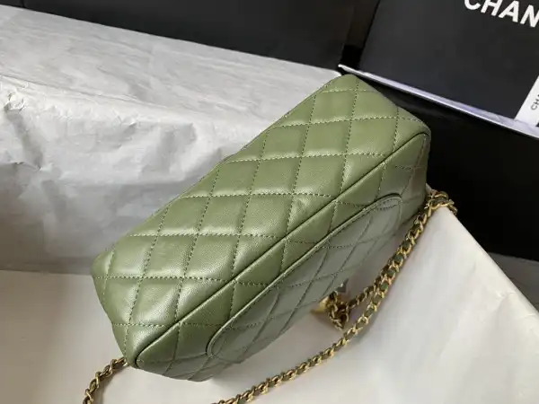 Bagsoffer CL FLAP BAG