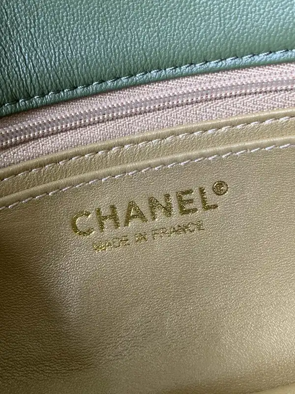 CHANEL FLAP BAG