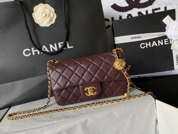 HOT SALE CL FLAP BAG