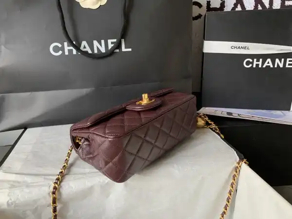 Frstbag ru CHANEL FLAP BAG