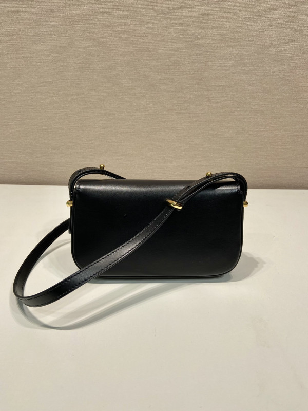 HOT SALE Prada Patent Bag-20*10*4CM