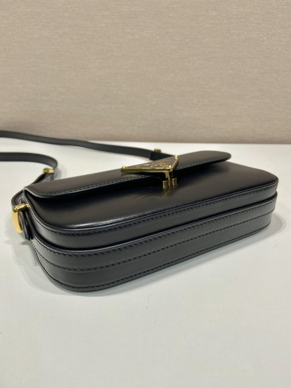 HOT SALE Prada Patent Bag-20*10*4CM