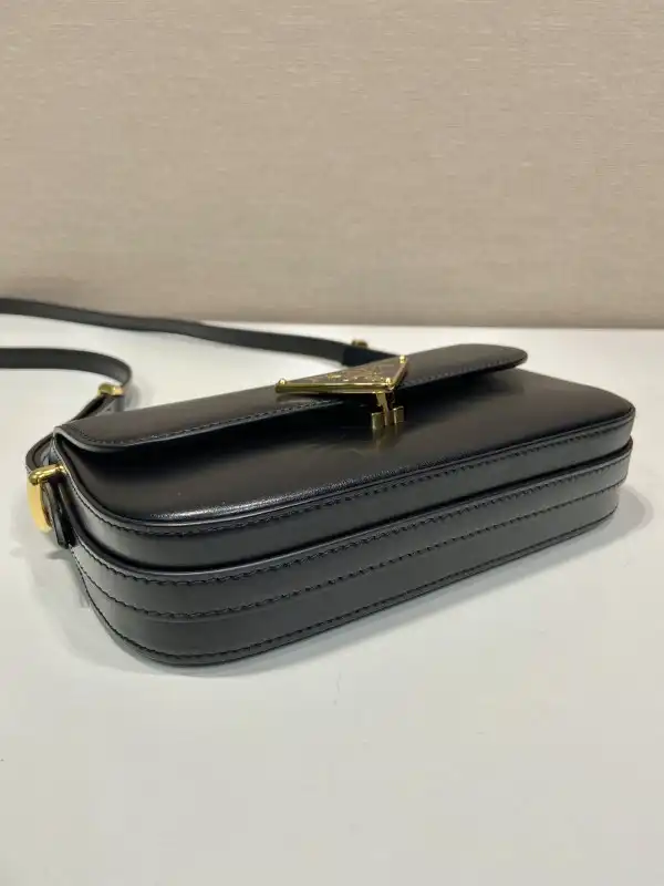 Prada Patent Bag-20*10*4CM