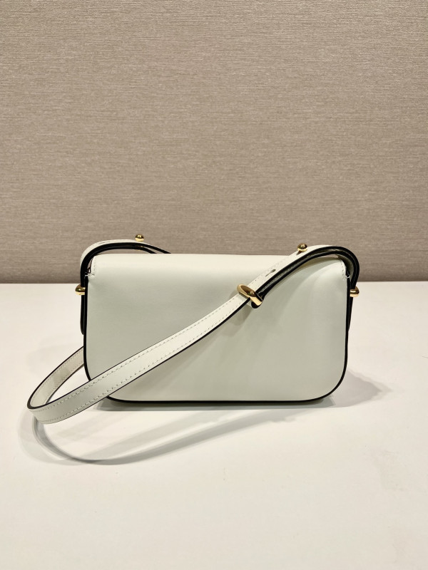 HOT SALE Prada Patent Bag-20*10*4CM