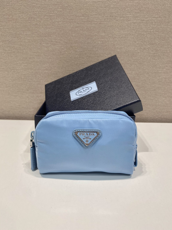 HOT SALE PRADA Re-Nylon necessaire