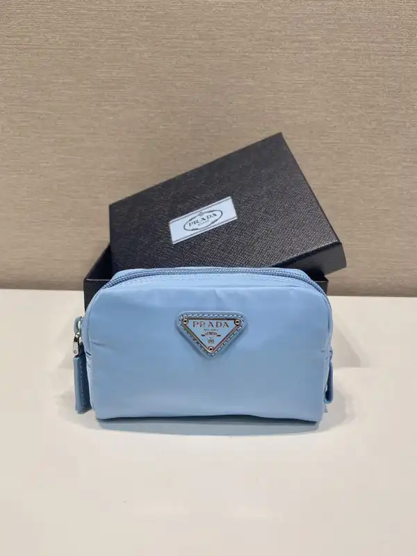 PRADA Re-Nylon necessaire