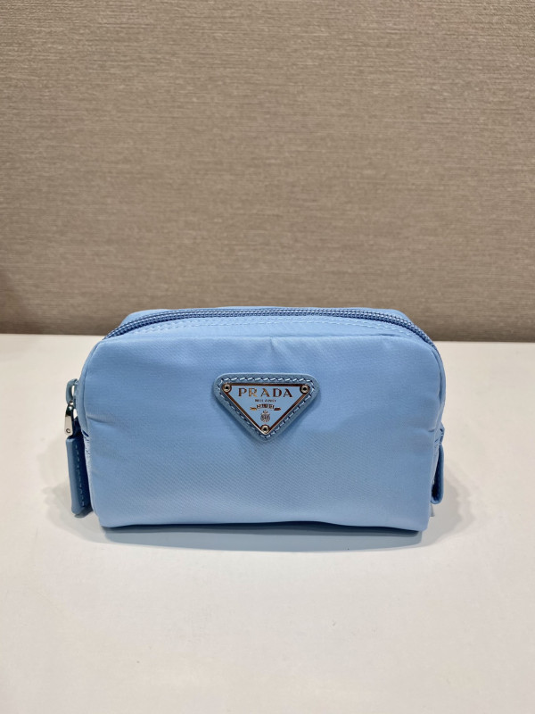 HOT SALE PRADA Re-Nylon necessaire