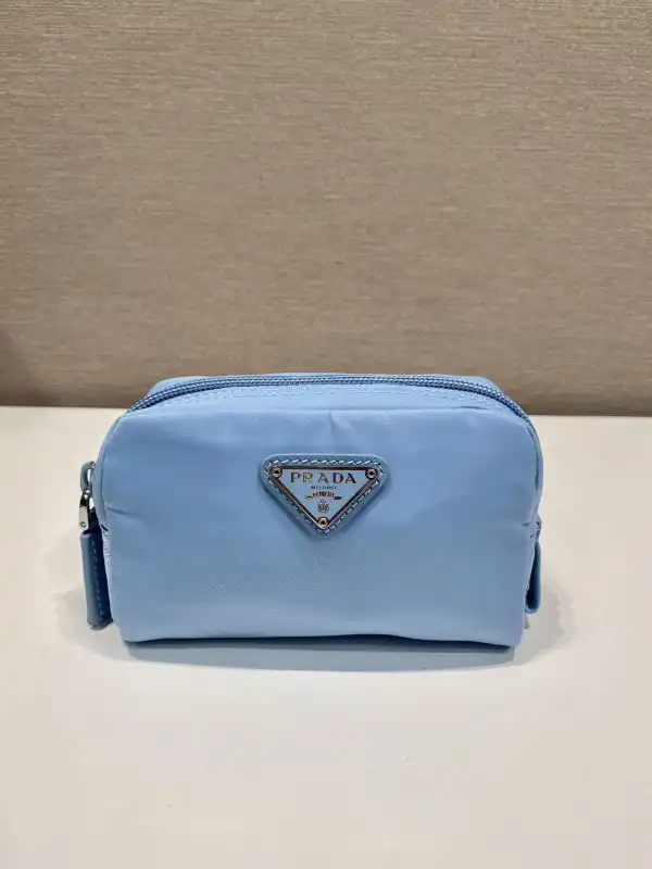 Bagsoffer yupoo PRADA Re-Nylon necessaire