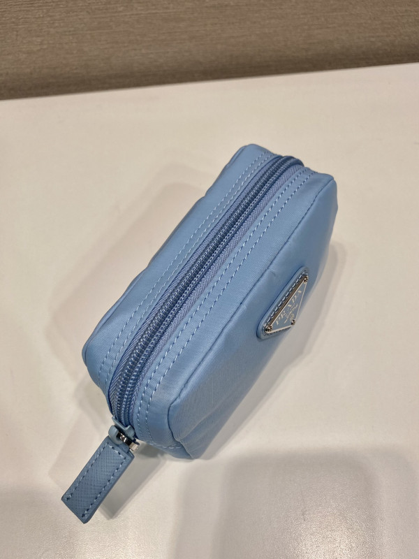 HOT SALE PRADA Re-Nylon necessaire