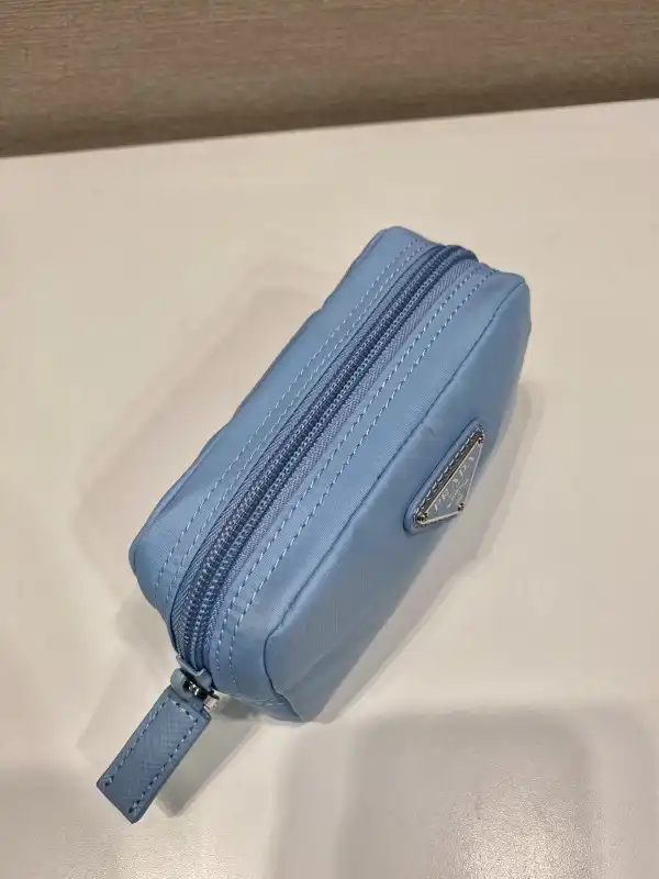 PRADA Re-Nylon necessaire