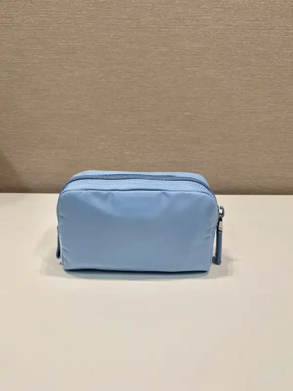 PRADA Re-Nylon necessaire