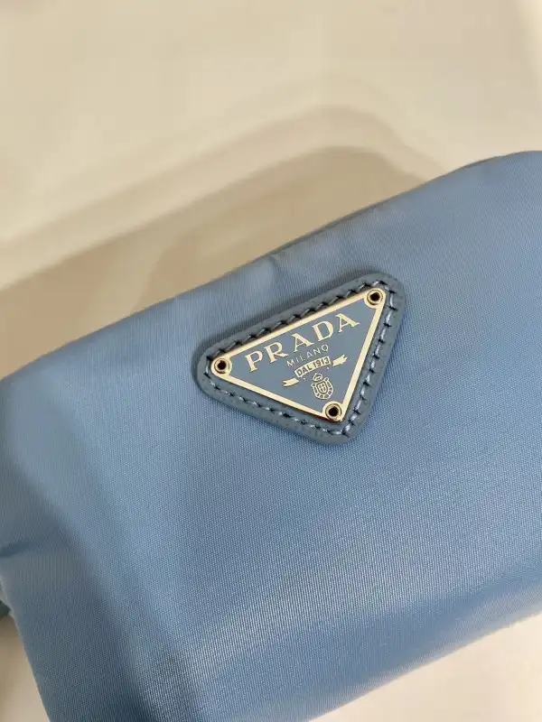 PRADA Re-Nylon necessaire